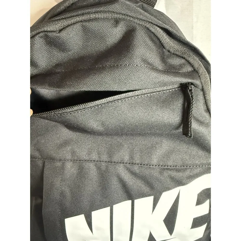 Nike Elemental Backpack New w/o tag Black/White MSRP $45